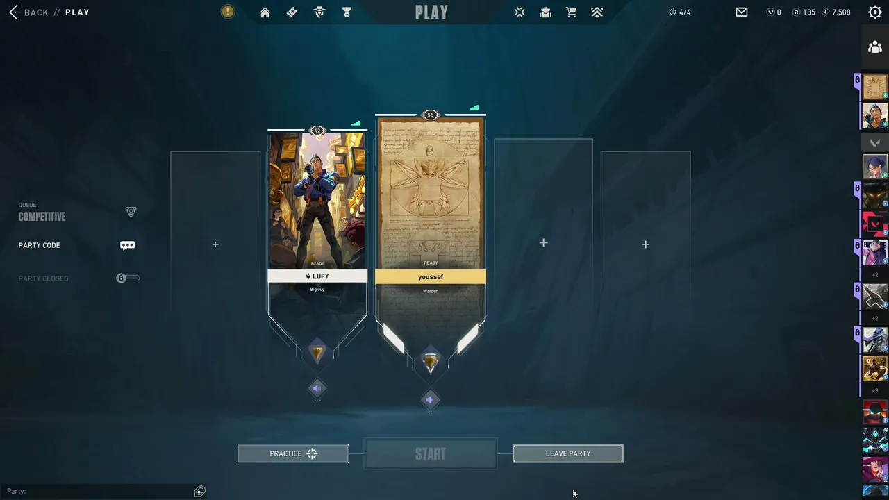 🎯 Just an Average Player Trying to Improve | VALORANT Ranked