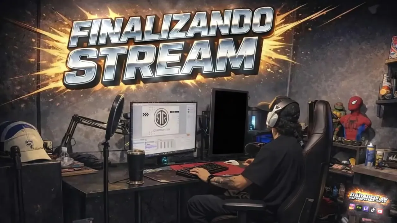 La decadencia del stream ya esta aqui