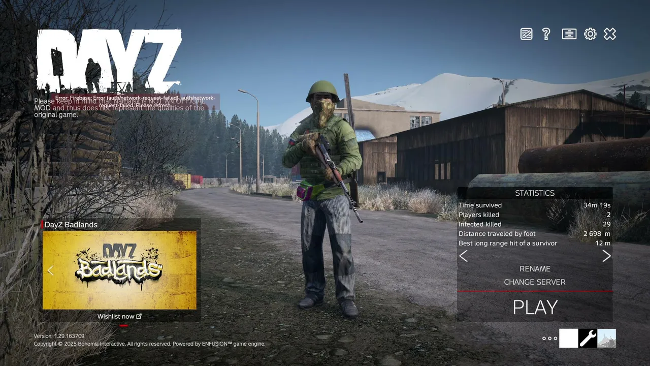 mini bullet with the boys...  slagsnmags ...