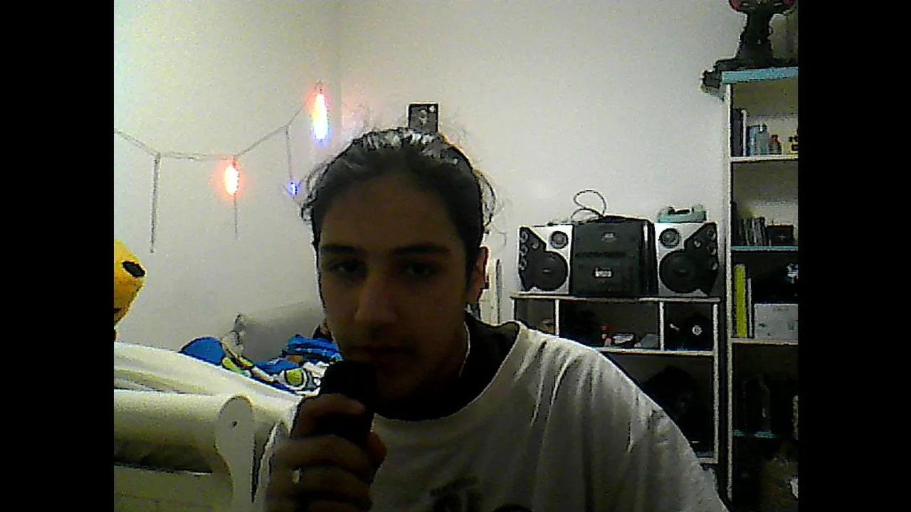 nose jeje