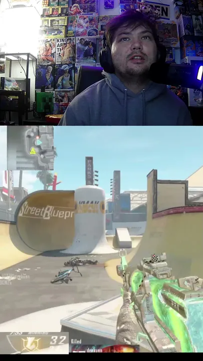 Black Ops 2 ROAD TO MASTER PRESTIEGE! 2.0+KD