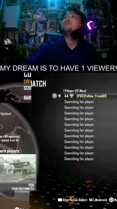Black Ops 2 ROAD TO MASTER PRESTIEGE! 2.0+KD