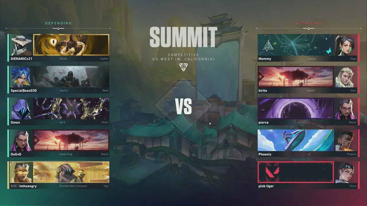 Deranked Today :( | Competitive 0W-4L | Valorant