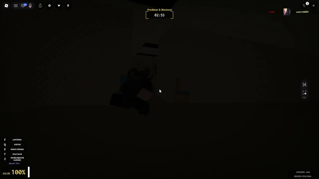 Roblox random (Sin comentarios)