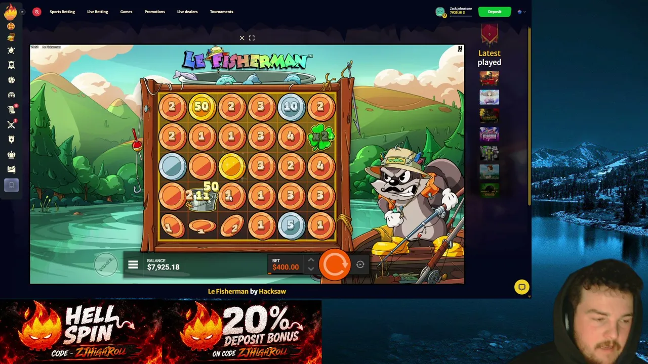 $300 RAW BONUS HUNT!! NZ STREAMER