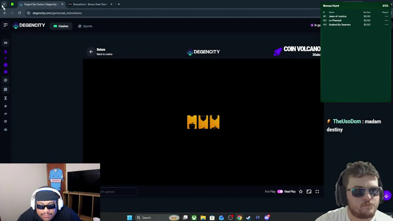 $500 RAW BONUS HUNT!! NZ STREAMER