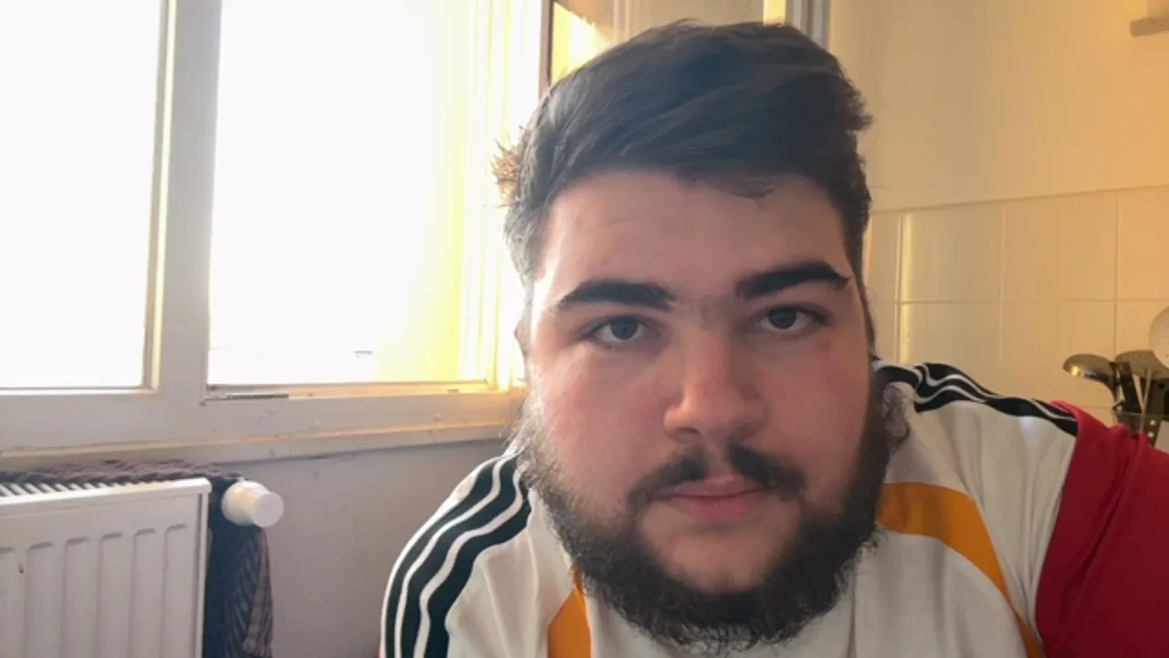 live irl