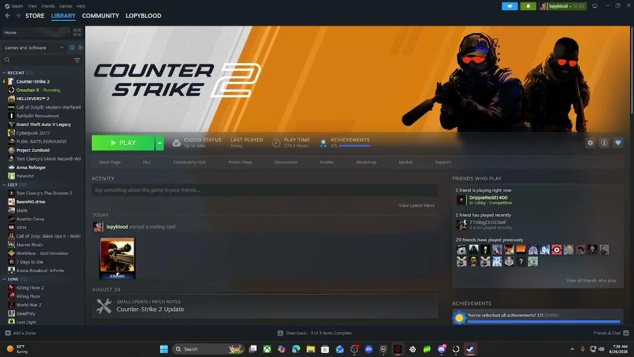 CSGO FT DRIPPY
 #21+ #2xkartel #420
