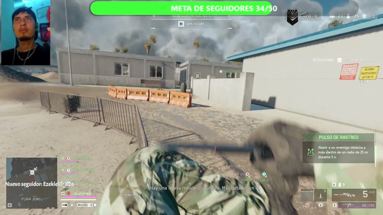 vamooos #55