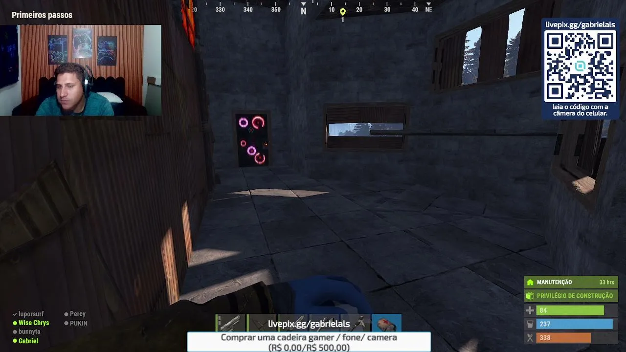 RUST Aprendendo do zero