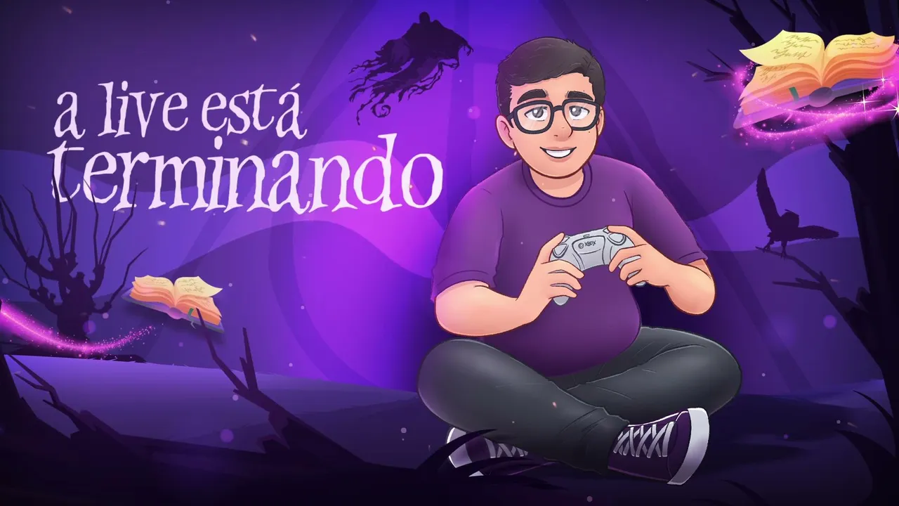Fomos Verificados famíliaaaa!! Obrigado pelo apoio e torcida!! <3