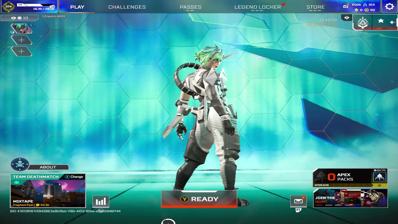 season 30 | day 2 on roller