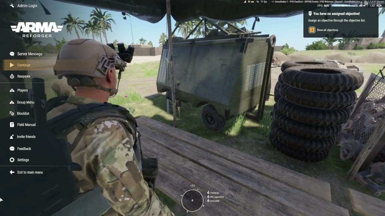 arma reforger