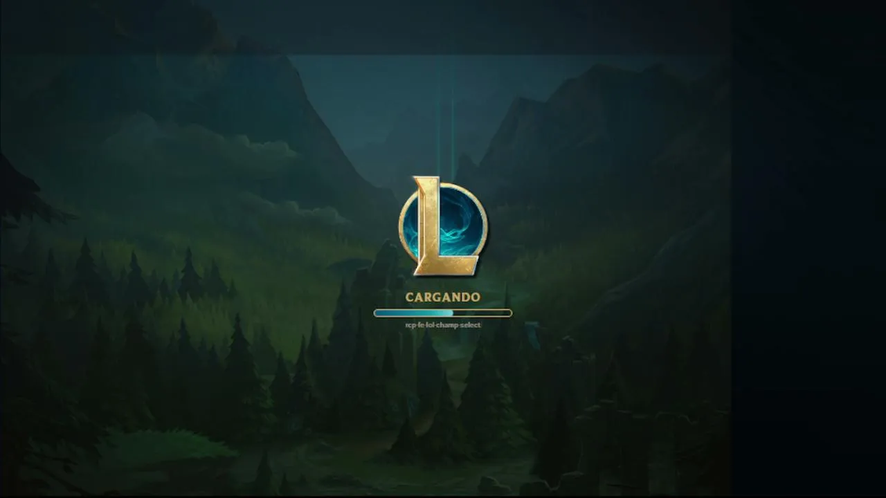 soloq de chill en las