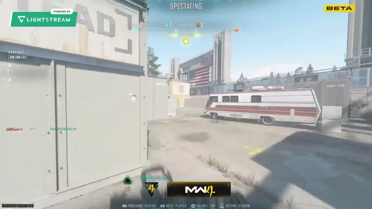 GGL Primes MW4 Beta!!!
