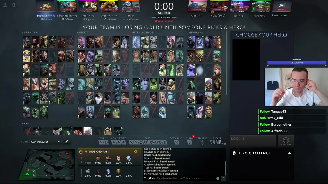 Öğrenen 5 k, 🌪️⚔️  | 🧠 Mid Player | 
😎 😎 😎