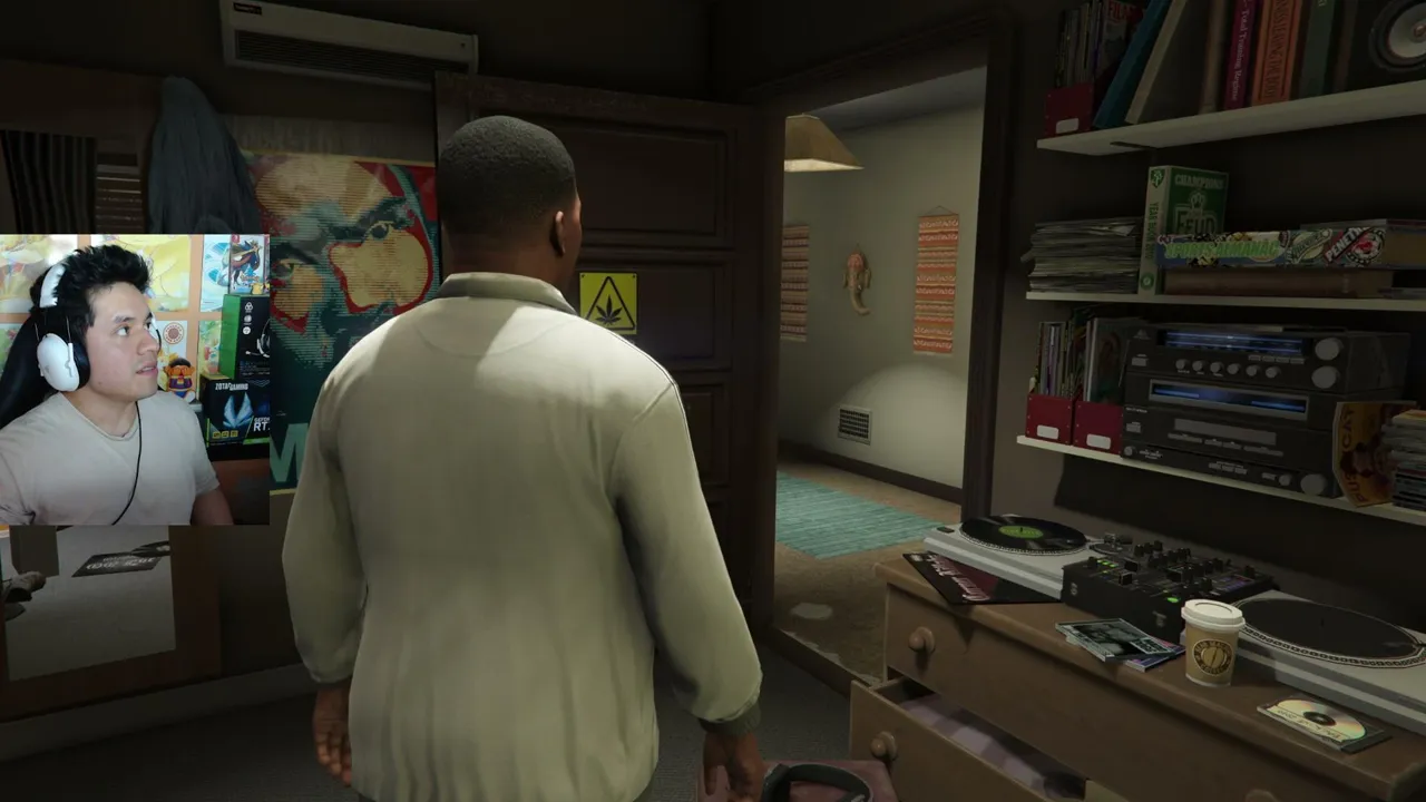 🔥RUMBO A GTA 6: AQUÍ COMIENZA TODO | GTA V #2