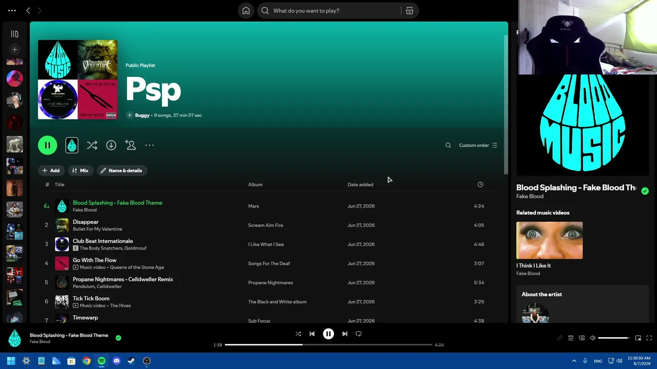 ADHD GAMING\TALK GG\67\MUSIC 24/7\TRYHARD\FUNNY