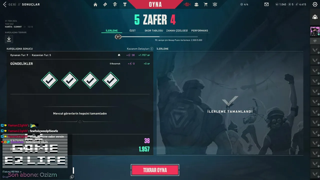 erken yayın duo (öyle bi içimden geldi)