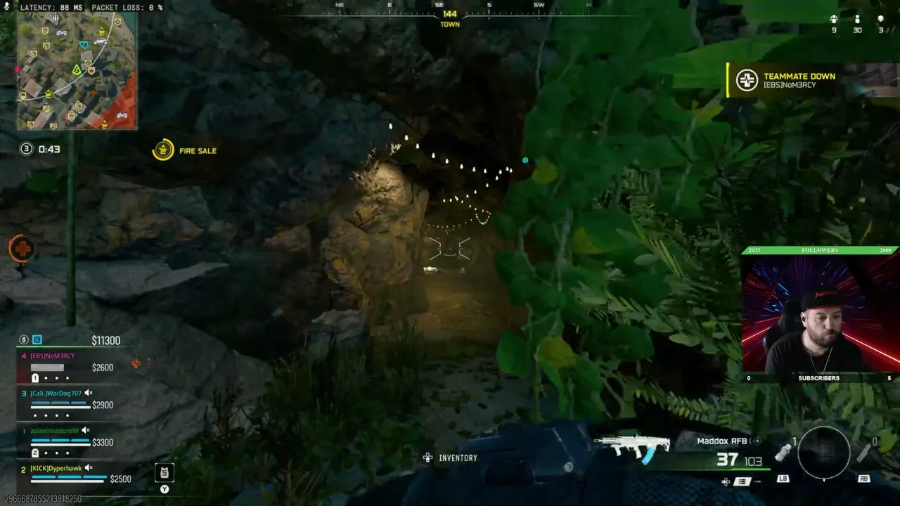 Missing shots like its my  job!