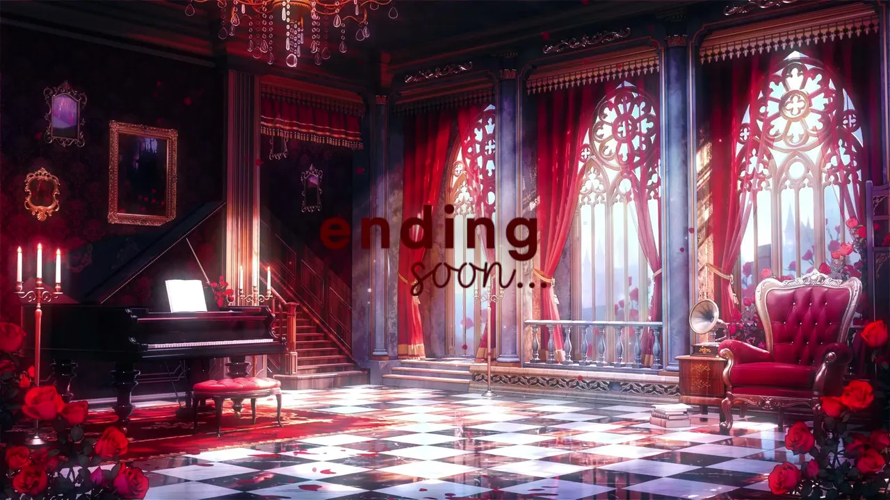 Ringing the Eldens