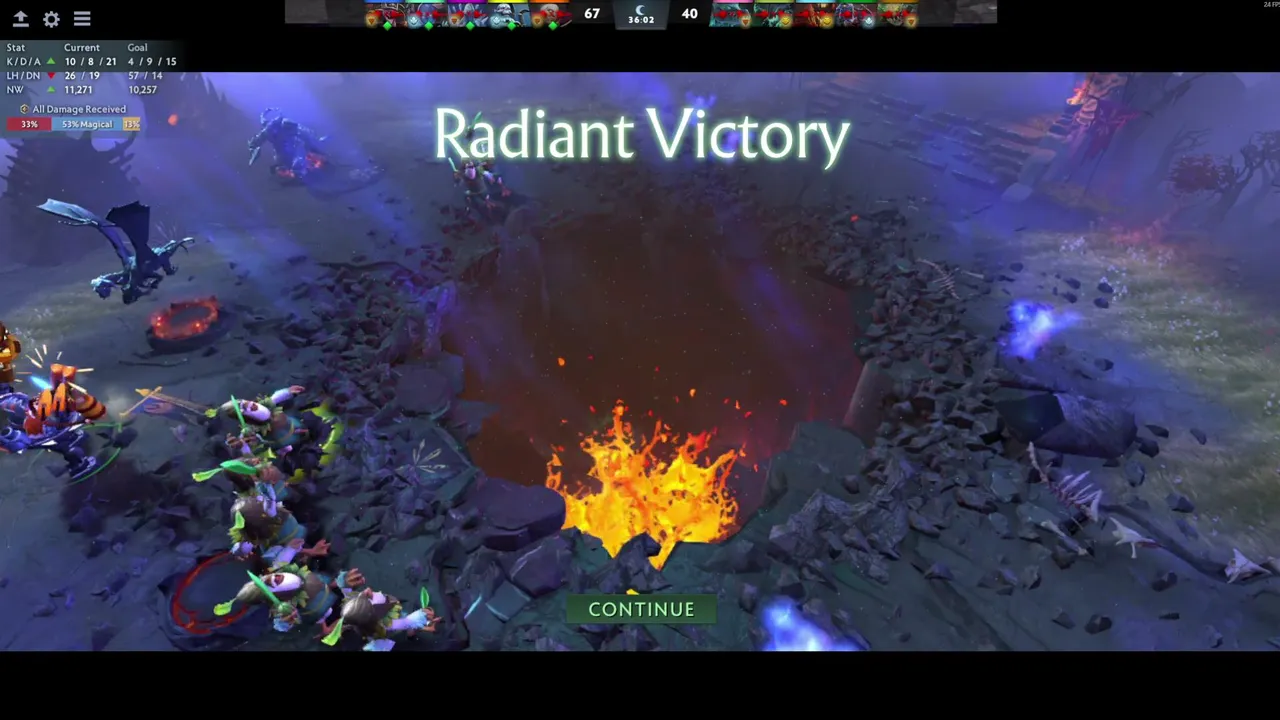 HOY ARRANCA LA LIGA ECUATORIANA DE DOTA 2