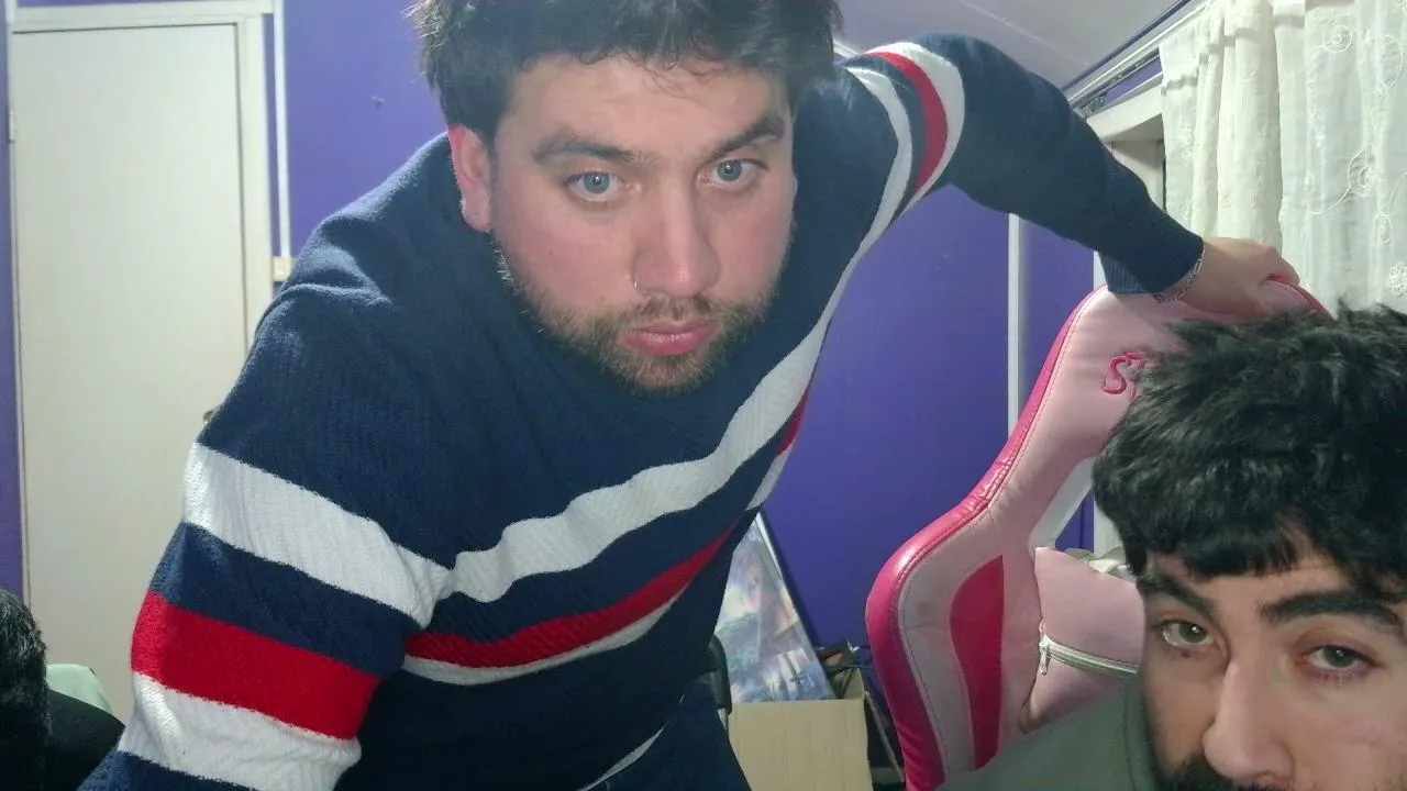 STREAM DEL STREAM
