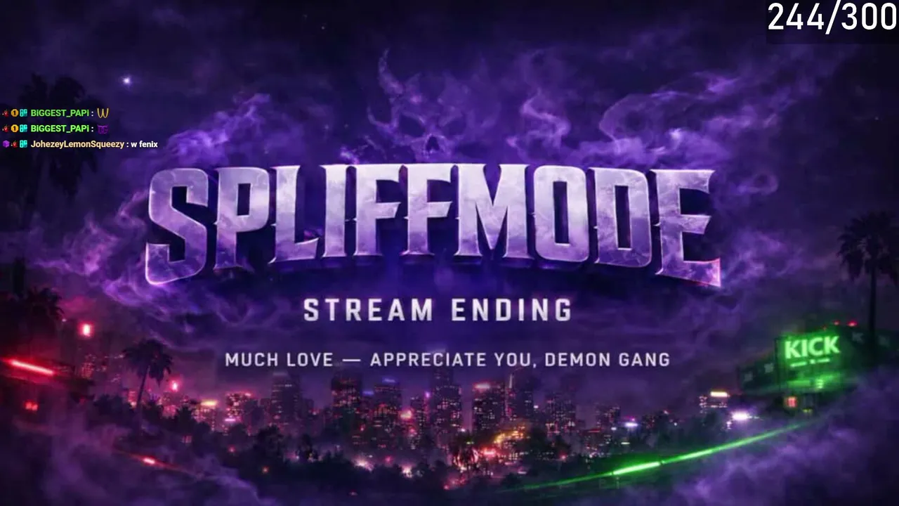 24 HOUR DESKTOP STREAM PART 2+ SURF STREAM LATER