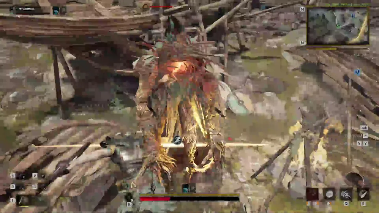 The best Extraction Shooter... Without Shooting?