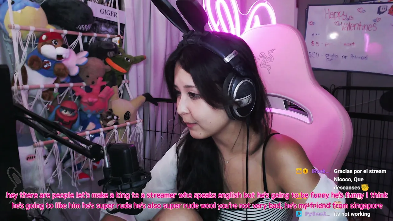 ENG/ESP [Tokyo] STREAM SOLO EN ESPAÑOL!!