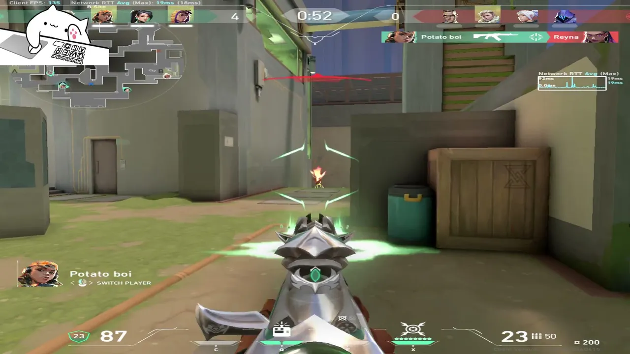 Im iron 11111111