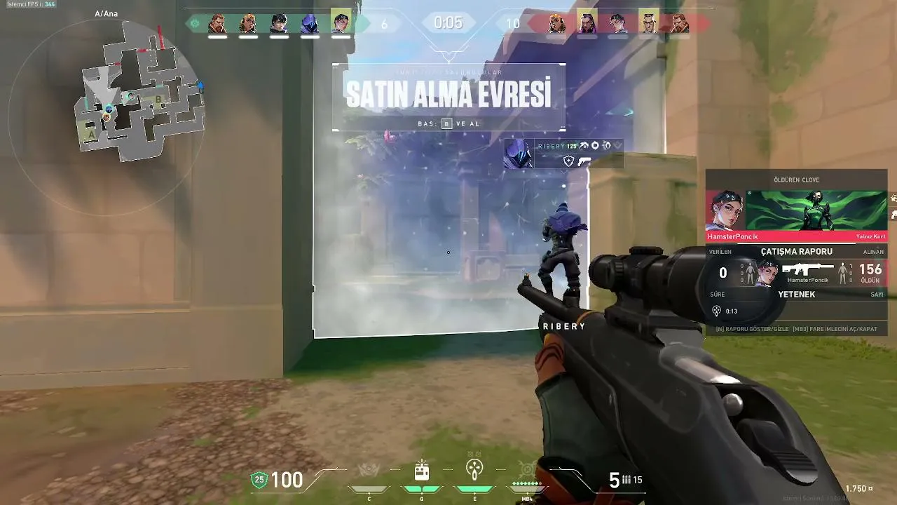 BEST RAZE IN THE ME