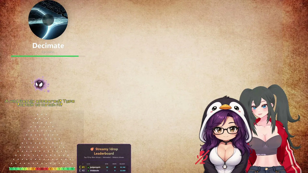 #CritGaming Degen hours with the gang  / ??? / !Catch !plasma / Verified grinding  /