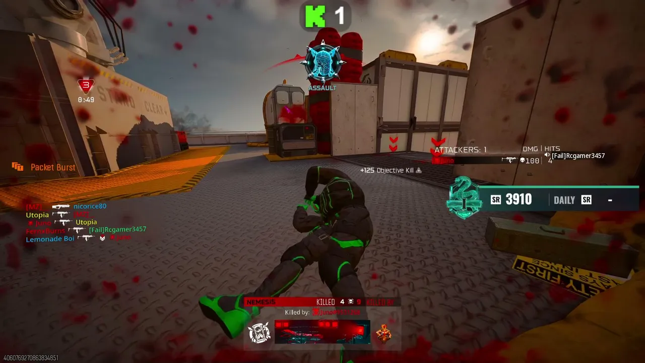 🔴 BO7 RANKED LIVE | ROAD TO TOP RANK