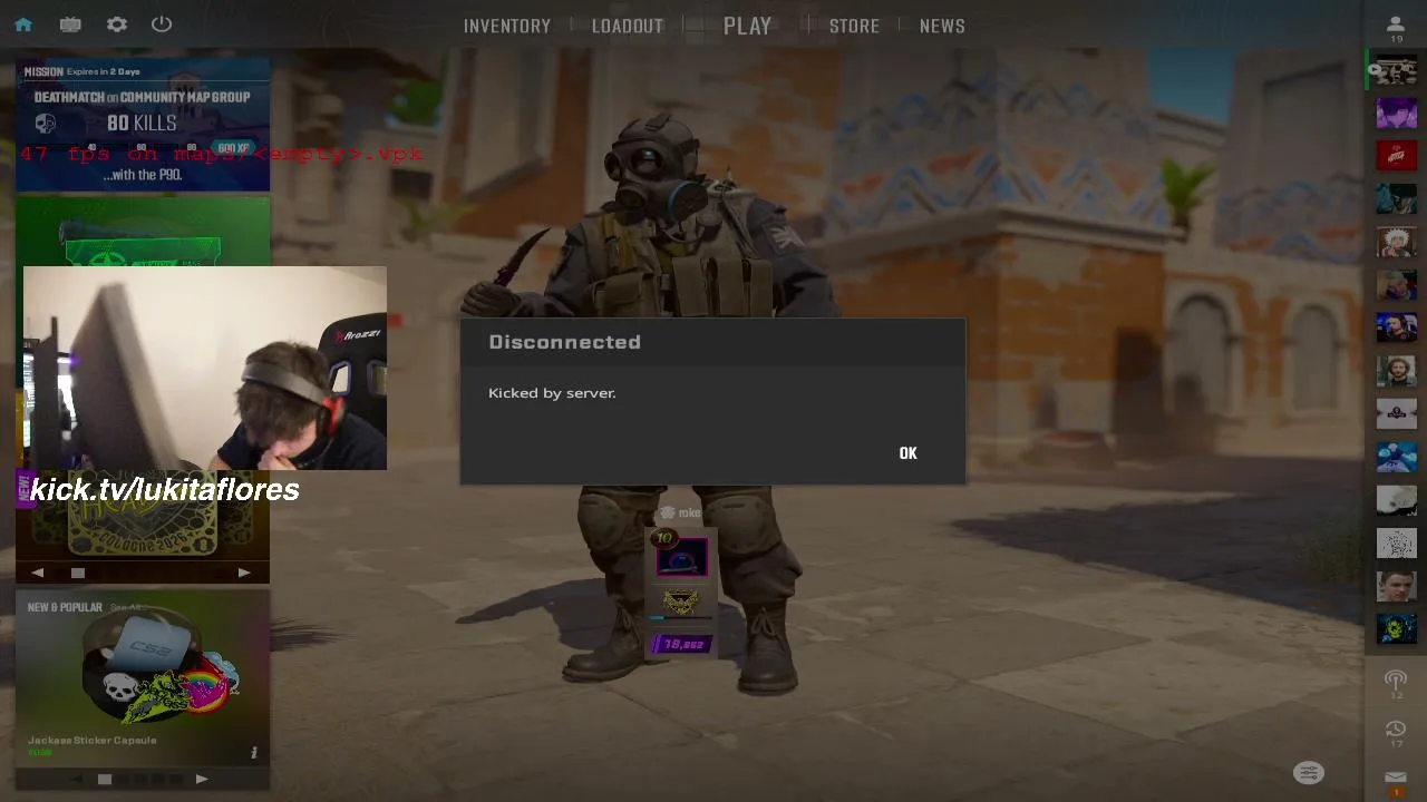 gamerscluve