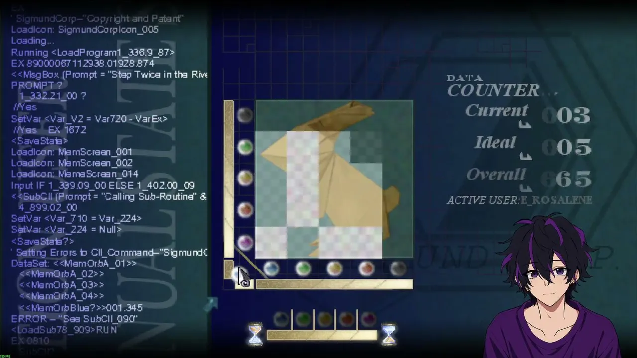 sincerely Lue