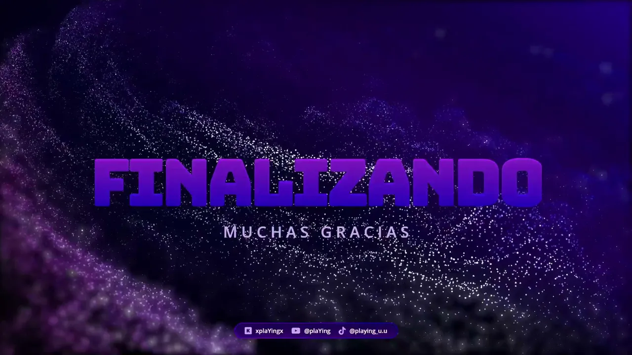 Ranks legendarias...
