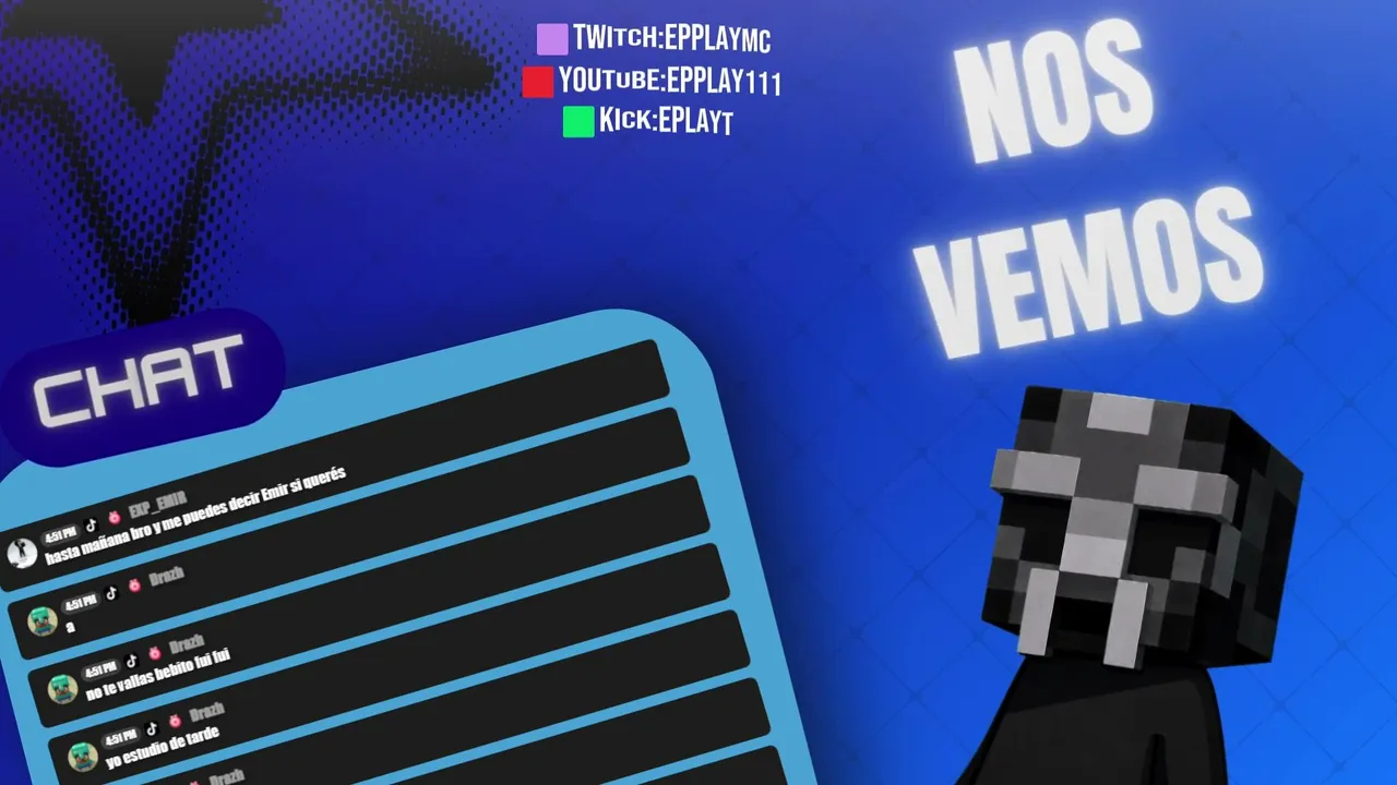 Minecraft-Valorant-Bedwars-Charlar