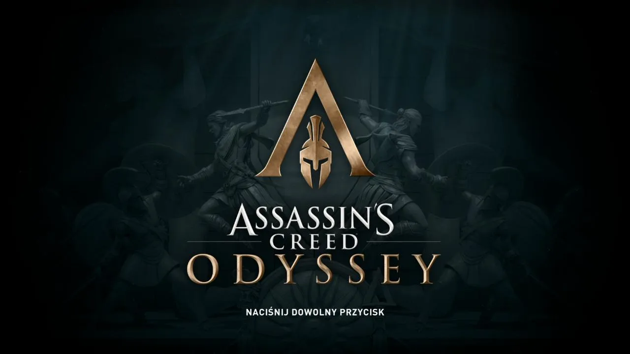 AC ODYSSEY & CS2