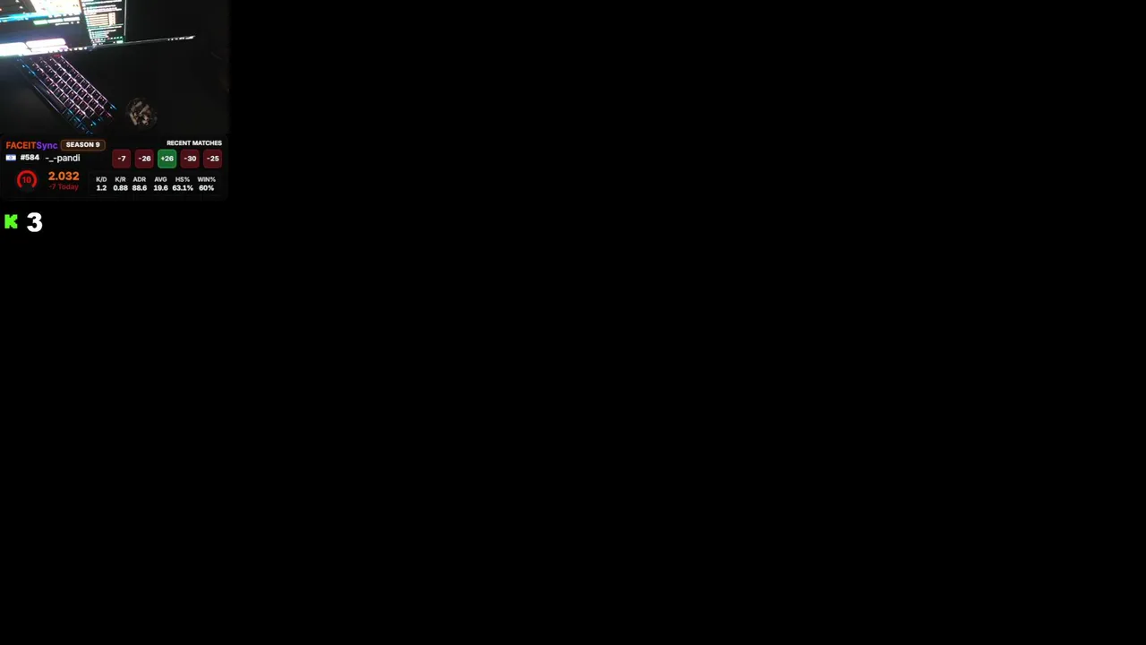 פייסיט לבל 10