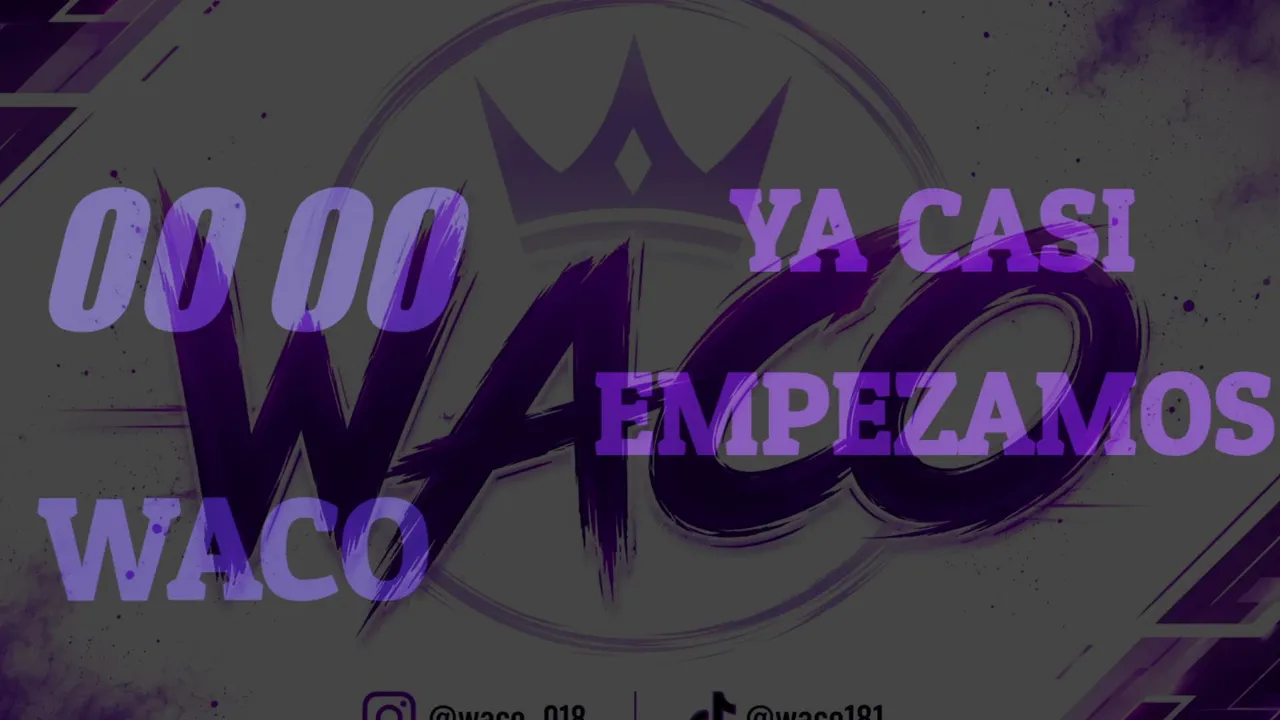 No entren !solo estoy configurando
           🔫WARZONE🔫