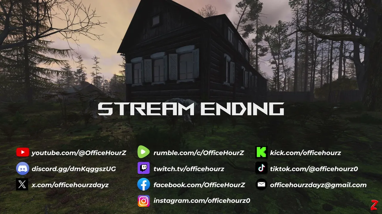 🔴LIVE - DayZ NAMALSK Adventures | 4K on !yt (8/05/2026)