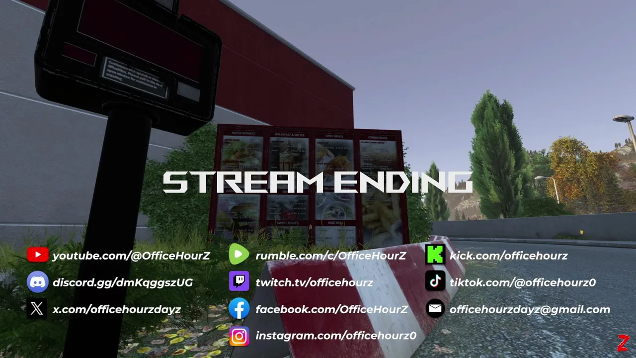 🔴LIVE - DayZ NAMALSK then RTV Adventures | 4K on !yt (7/31/2026)