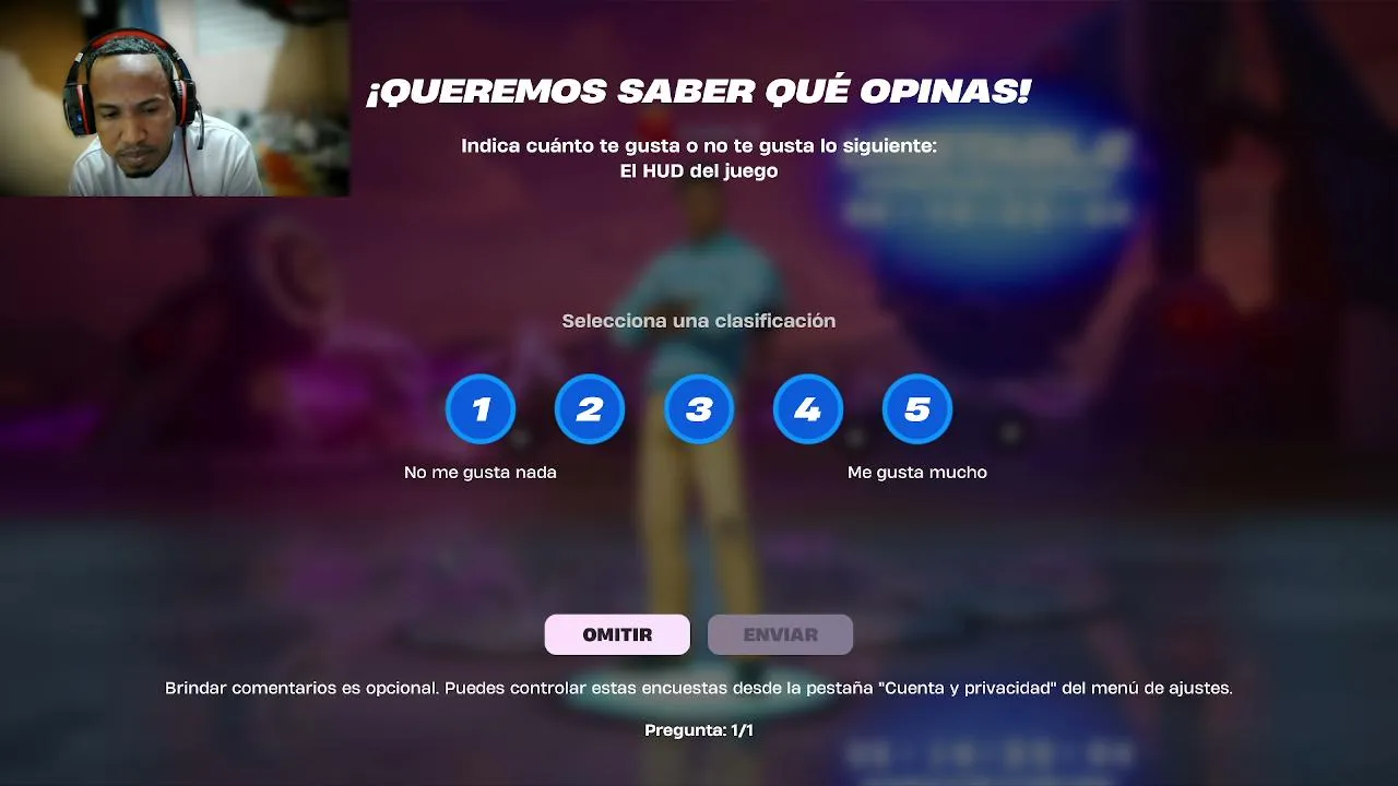 ESTOY EN VIVO