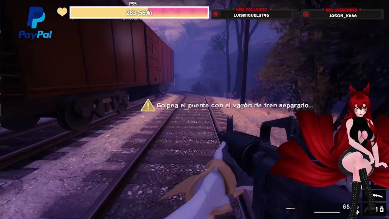 Left 4 Dead 2