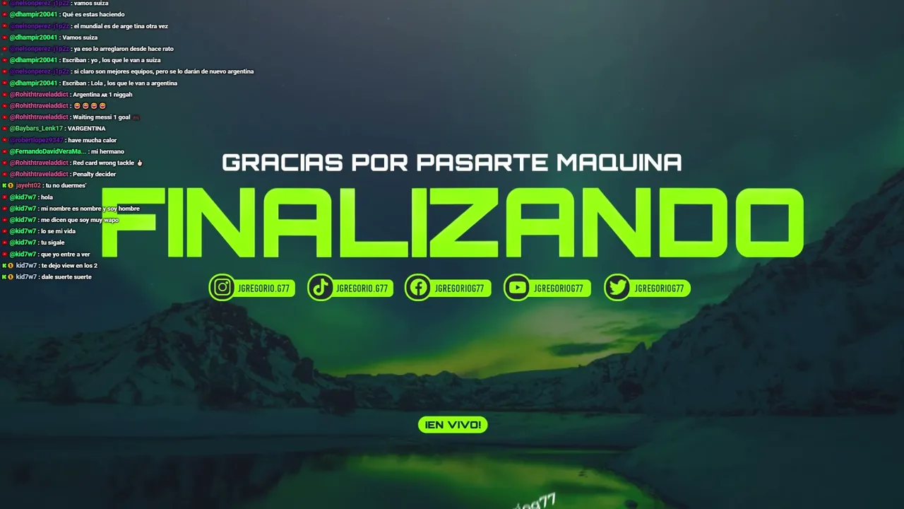 ✅ Argentina vs Suiza [En Vivo] Mundial 2026