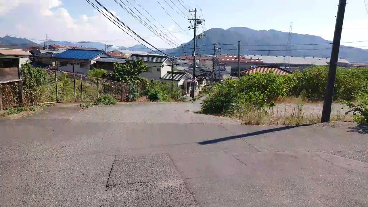 神明の里