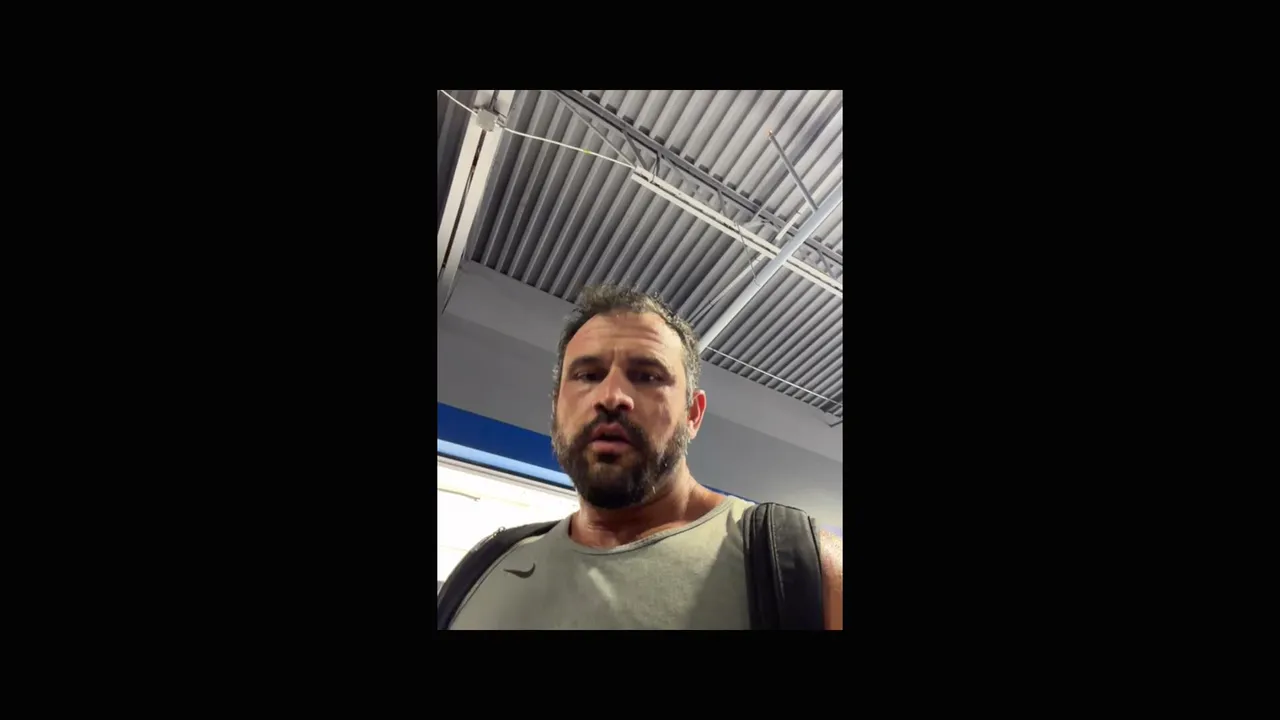 my forst gym stream… please show up!** !fu