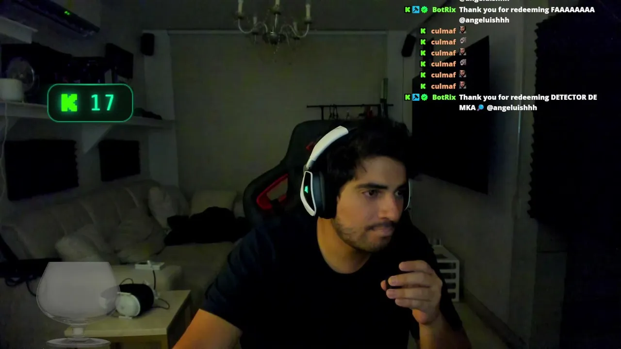 Soy actor de doblaje! 🟢🎙️ Este man siempre está parchao | ORLANDUCO
