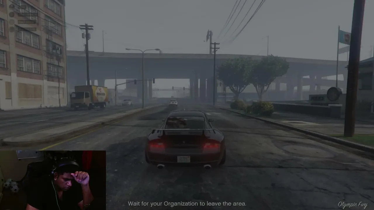18+ | GTA V | 1 Follow = 10 Push Ups | TTS ENABLED